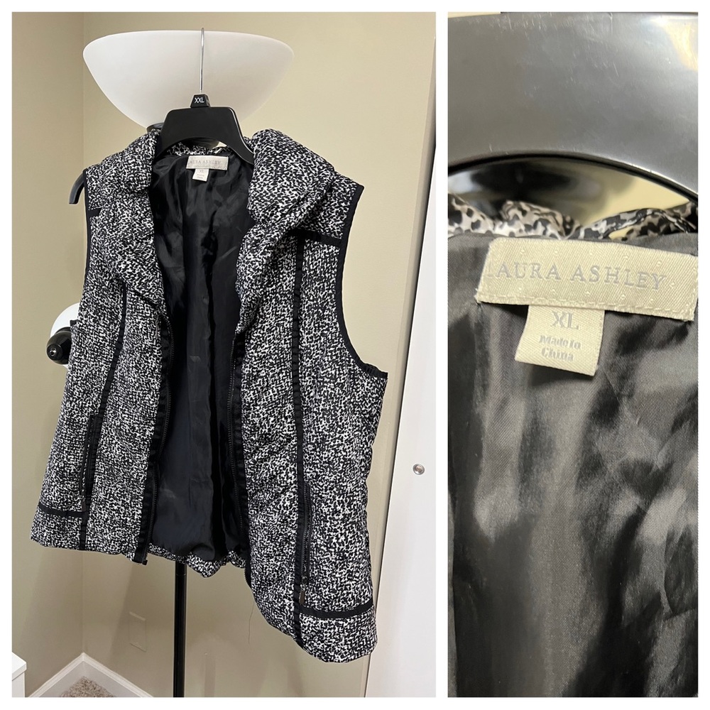 Winter Vest